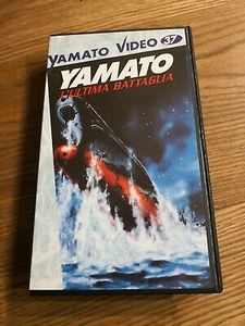 Yamato L'Ultima Battaglia