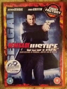 Renegade Justice