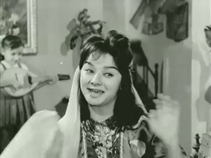 Birsen Kaplangi