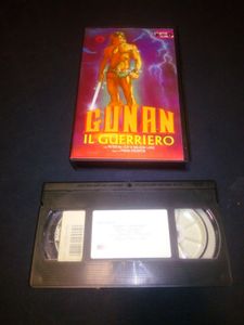 Gunan Il Guerriero