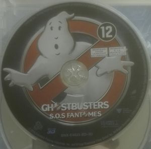 Ghostbusters