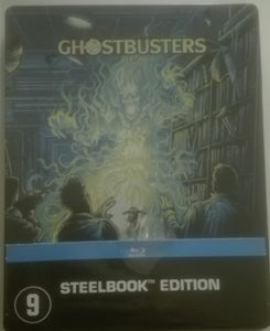 Ghostbusters