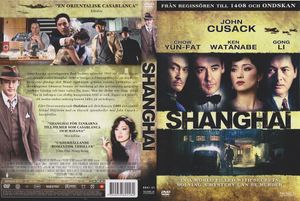 Shanghai