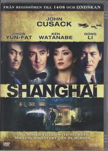 Shanghai