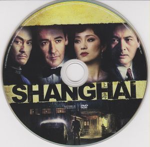 Shanghai