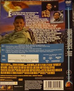 Independence Day (Special Edition)