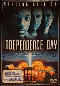 Independence Day (Special Edition)