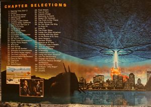 Independence Day (Special Edition)