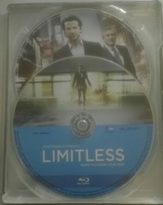Limitless
