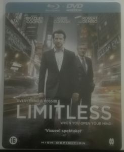 Limitless