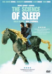 The Science Of Sleep
