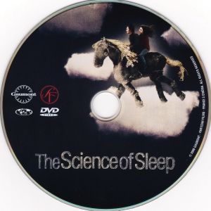 The Science Of Sleep