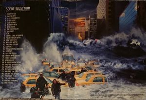The Day After Tomorrow (2-Disc Spesialversjon)