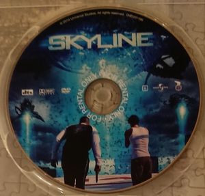 Skyline