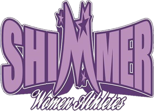 Shimmer Women Athletes