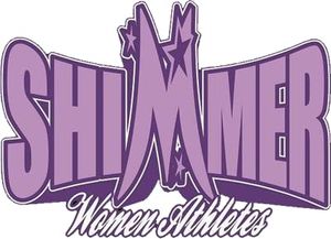 Shimmer Women Athletes