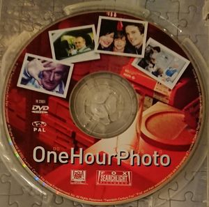 One Hour Photo