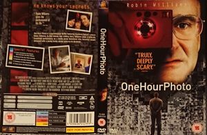 One Hour Photo