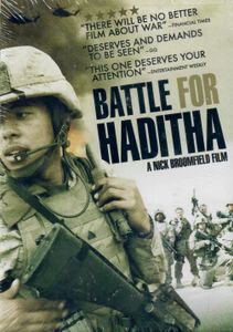 Battle for Haditha