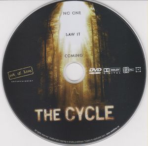 The Cycle