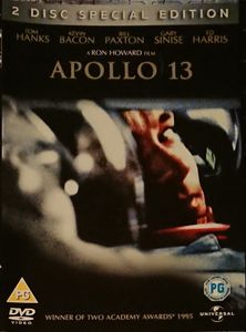 Apollo 13 (2 Disc Special Edition)