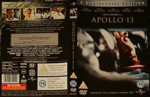 Apollo 13 (2 Disc Special Edition)