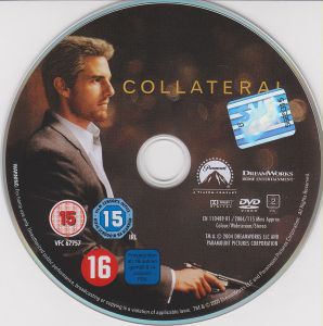 Collateral
