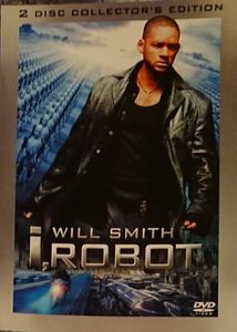 I, Robot (2 Disc Collector's Edition)