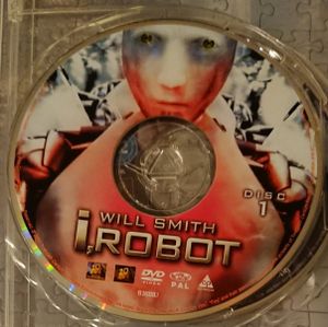 I, Robot (2 Disc Collector's Edition)