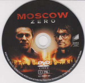 Moscow Zero