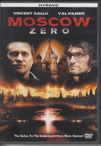 Moscow Zero