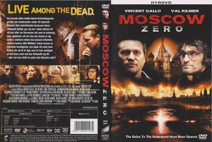 Moscow Zero