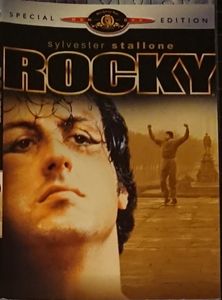 Rocky