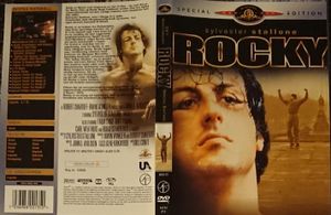 Rocky