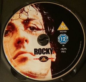 Rocky
