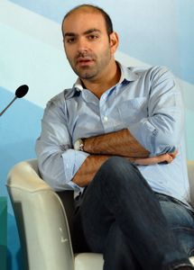 Habib Haddad