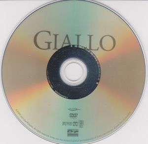 Giallo