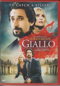 Giallo