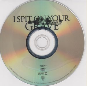 I Spit On Your Grave
