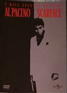 Scarface (2 Disc Special Edition)
