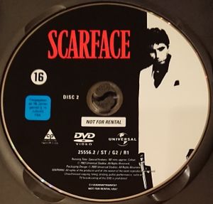 Scarface (2 Disc Special Edition)