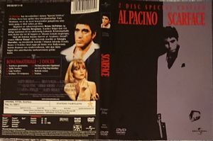 Scarface (2 Disc Special Edition)