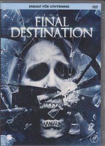 The Final Destination
