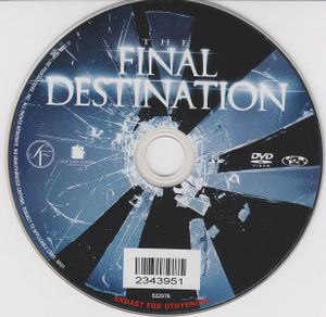 The Final Destination