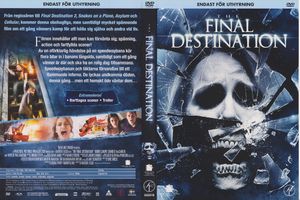 The Final Destination