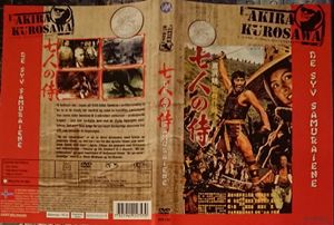 De Syv Samuraiene