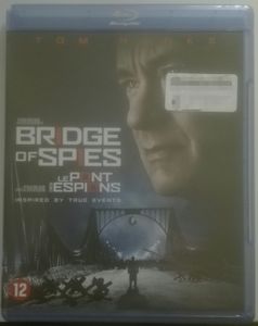 Bridge of Spies
