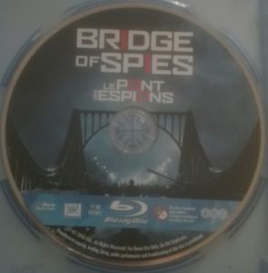 Bridge of Spies