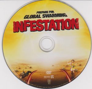 Infestation