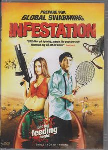 Infestation